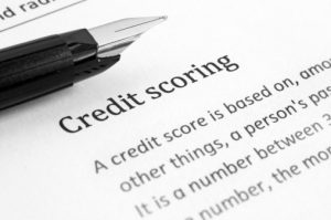 Vantage Credit Score
