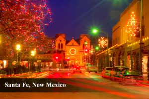 Tenant Screening Santa Fe