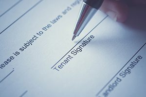 Tenant Screening Services