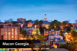 Tenant Screening Services Georgia