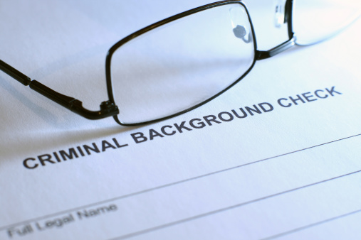 Leasing an Apartment with a Criminal Record in Pennsylvania