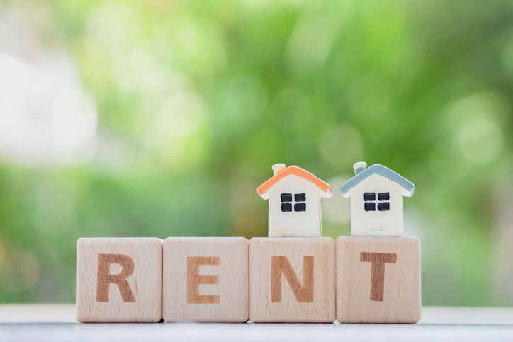Rent Concessions And Lending During Covid 19