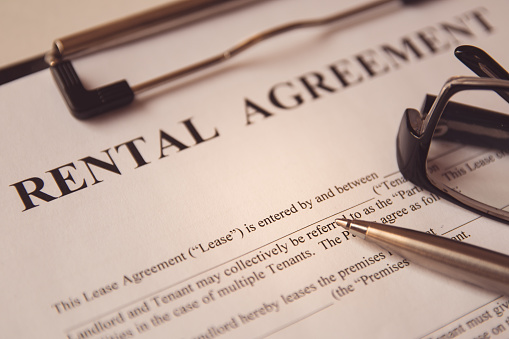 Tenant Screening Okemos MI