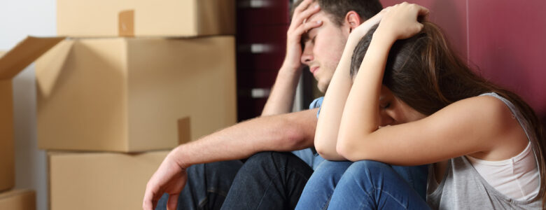 What If My Tenant Won't Leave At The End Of the Lease