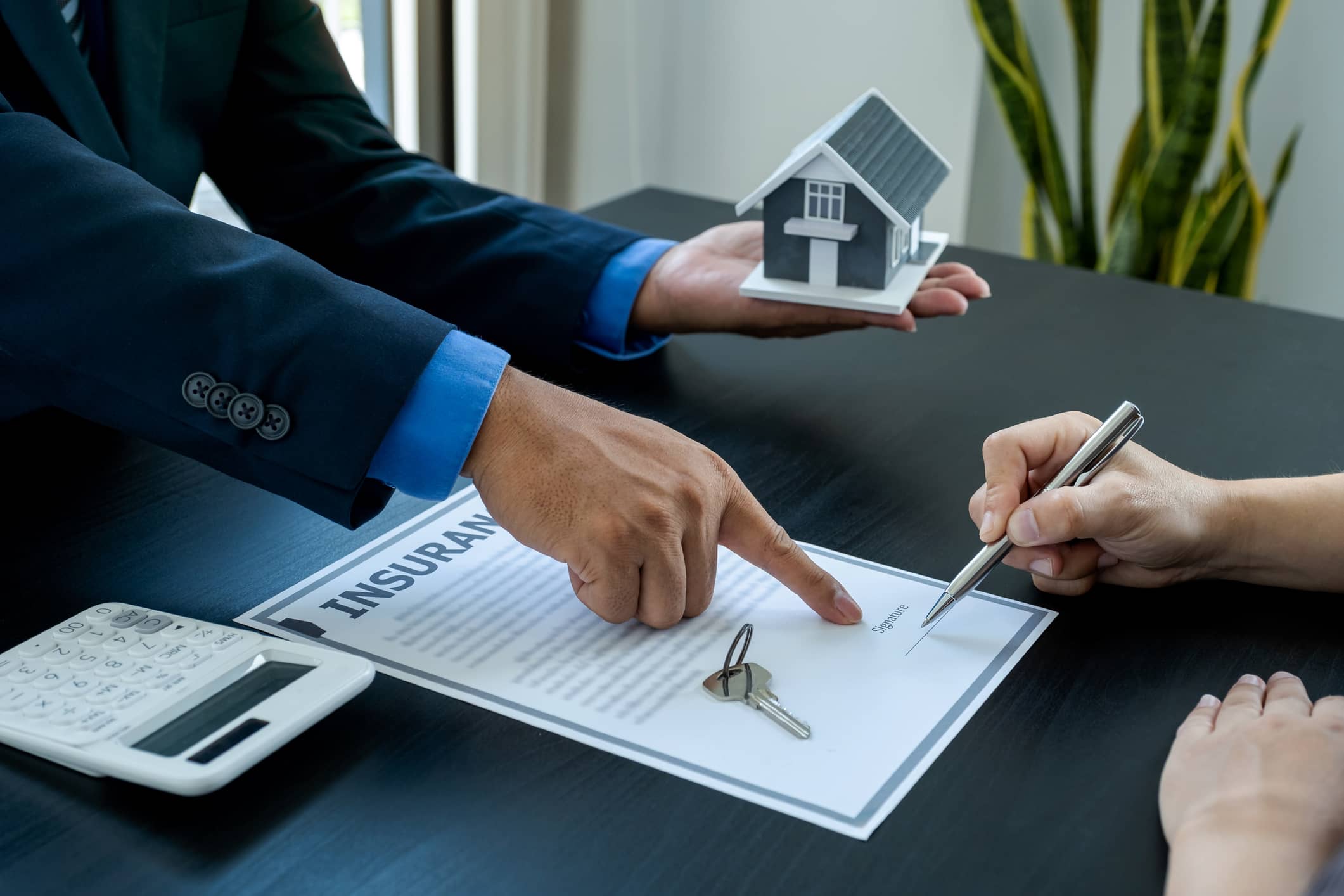 Common Mistakes Typically Made By New Landlords Tenant Screening