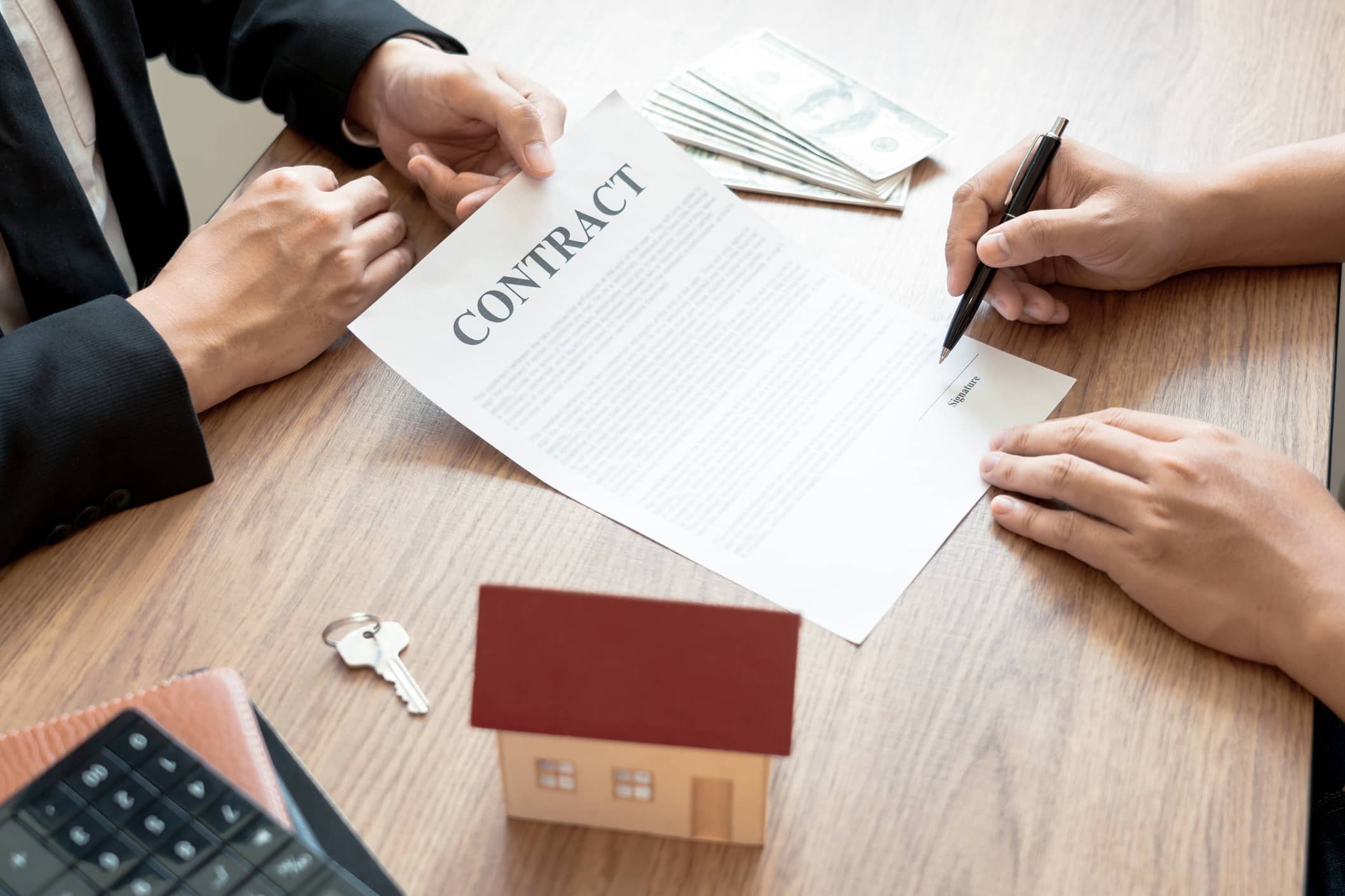 Understanding the White House’s Blueprint for a Renters Bill of Rights ...