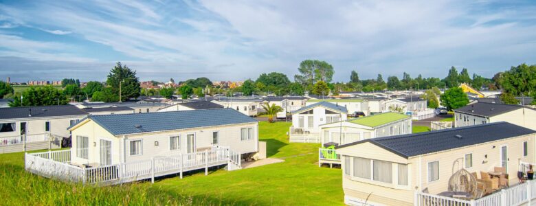 Mobile Home Park Tenant Screening