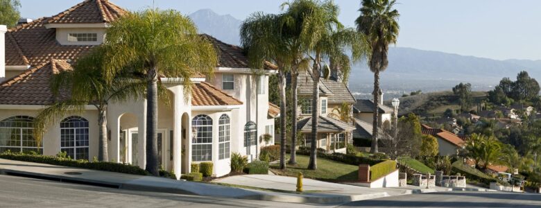 Trends in Rental Property Ownership in California