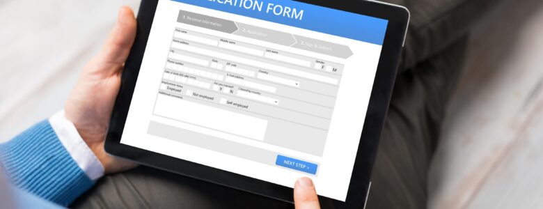 Business Tenant Screening: Why a Complete Application Is Essential for Protecting Your Property