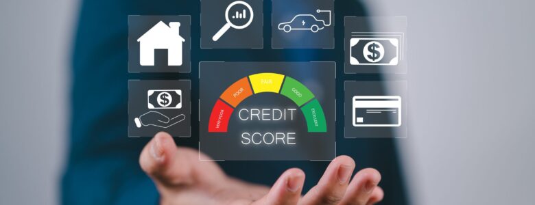 Are You Storing Tenant Credit Information Properly?