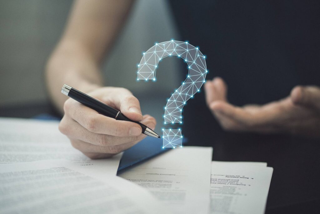 Top Questions Landlords Ask During Tenant Background Checks